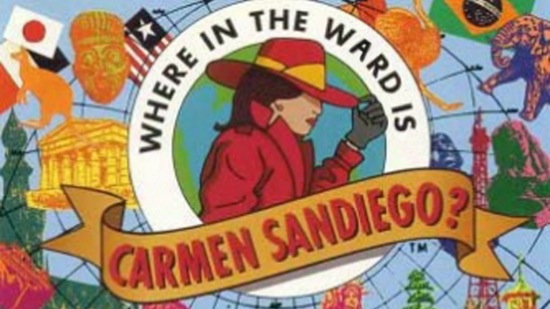 Carmen-Sandiego