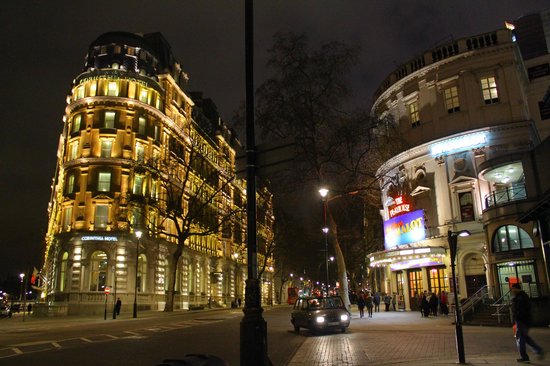 playhouse-theatre-london