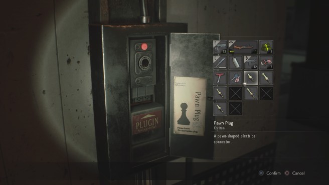 RESIDENT EVIL 2_20190122150401